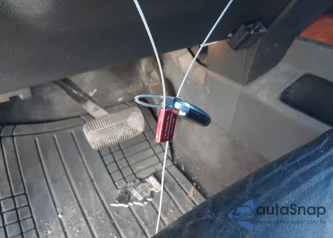 2008 Infiniti Qx56 z USA, uszkodzony, nr VIN 5N3AA08C58N914214